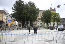 Investigan en Suecia a un sexagenario por prostituir a su esposa en un centenar de casos