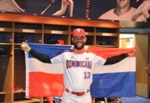 Estrellas Orientales designan a Héctor Borg como dirigente para la próxima temporada