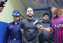 Arrestan médico acusado de violar a paciente haitiana en Las Guáranas