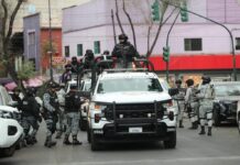 Violencia tras muerte 'El Mencho' provocó suspensión Clásico femenino y Querétaro-Juarez