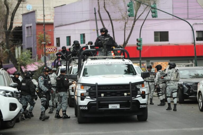 Violencia tras muerte 'El Mencho' provocó suspensión Clásico femenino y Querétaro-Juarez