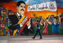 Solicitan a la UE confiscar activos de régimen de Maduro y crear fondo de apoyo a víctimas