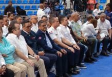 Gobierno pone en funcionamiento el Sistema 9-1-1 en Constanza y Jima Abajo