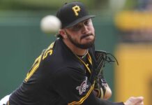 Un Paul Skenes desafiante: "Tenemos que imponer nuestro dominio"