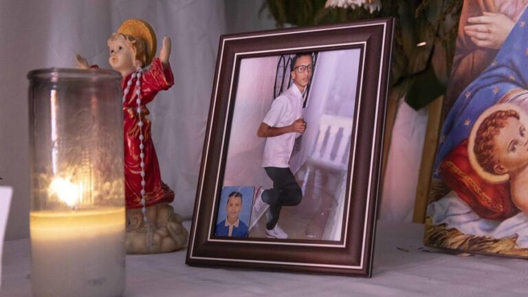 Muerte de menor atribuida a haitianos desata tensión y reclamos en Katanga