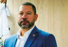 Es dominicano el exjefe local de la DEA acusado en EE. UU. de vender visados y fabricar expedientes