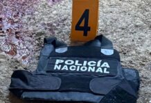 Policías matan a un hombre en el sector Los Frailes