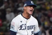 Dominicana solo detrás de Estados Unidos en peloteros de Grandes Ligas para el Clásico Mundial