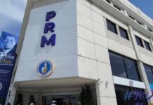 El PRM suspende a regidor de Nigua acusado de agresión sexual contra su nieta