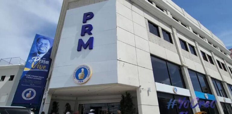 El PRM suspende a regidor de Nigua acusado de agresión sexual contra su nieta