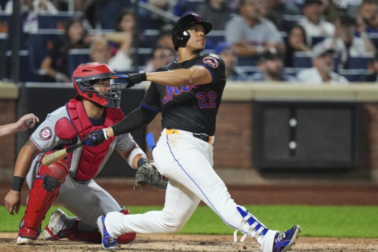 El Power Ranking de Bateadores de MLB para 2026: Cuatro dominicanos tienen un espacio dentro de él