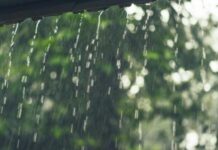 RD recibe la primavera con lluvias y provincias en alerta