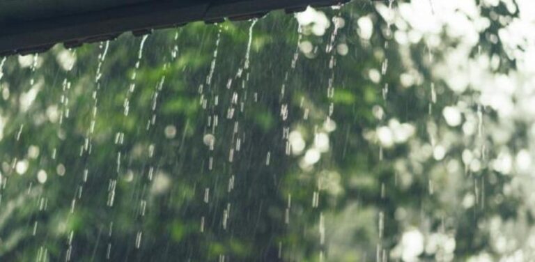 RD recibe la primavera con lluvias y provincias en alerta
