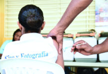 Ministerio de Salud introducirá nueva vacuna contra el VPH