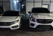 Desmantelan red de ciberdelincuencia en Santiago; tres detenidos y equipos ocupados