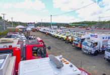 Más de 51 mil colaboradores participan en operativo “Conciencia por la vida” Semana Santa 2026