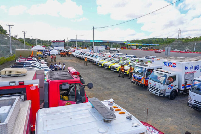 Más de 51 mil colaboradores participan en operativo “Conciencia por la vida” Semana Santa 2026