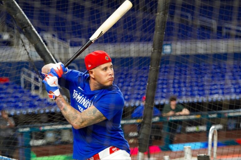 Presidente Abinader cenará con la selección dominicana previo al Clásico Mundial de Béisbol 2026