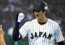 Ohtani anticipa un Clásico Mundial desafiante en la ruta de Japón hacia la defensa del título