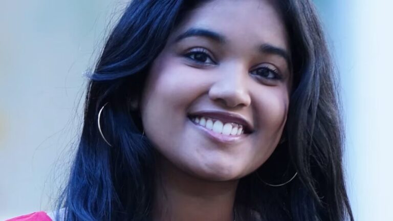 Un año sin respuestas: primer aniversario de la desaparición de Sudiksha Konanki en Punta Cana