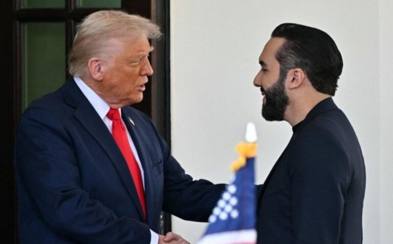 Trump convoca en Miami su propia “cumbre de las Américas” de la derecha
