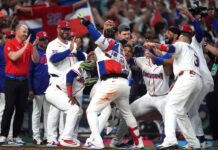 República Dominicana vs Israel hoy: a qué hora y dónde ver el tercer juego del Clásico Mundial