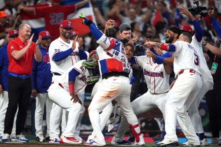 República Dominicana vs Israel hoy: a qué hora y dónde ver el tercer juego del Clásico Mundial