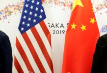 EEUU acusa a China de permitir vínculos entre su industria química y los narcos