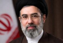 El nuevo líder supremo de Irán emitirá su primer mensaje