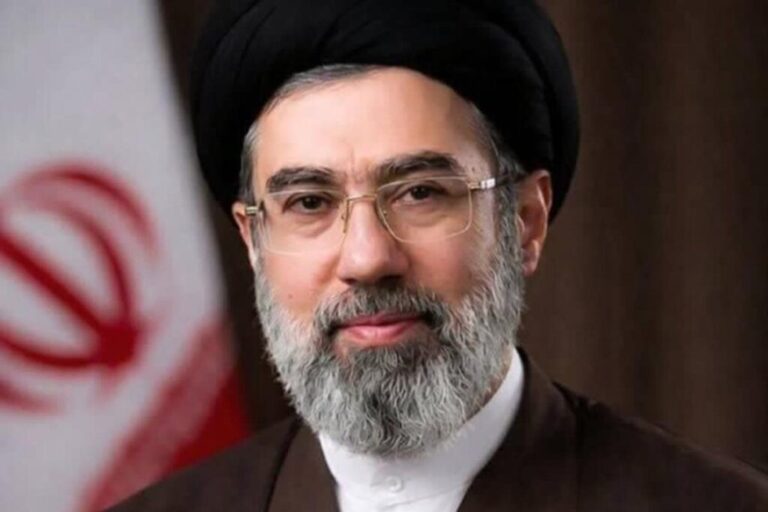 El nuevo líder supremo de Irán emitirá su primer mensaje