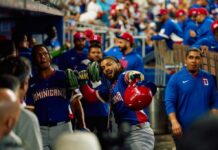 Todo listo para los cuartos de final del Clásico Mundial de Béisbol 2026; estos son los horarios