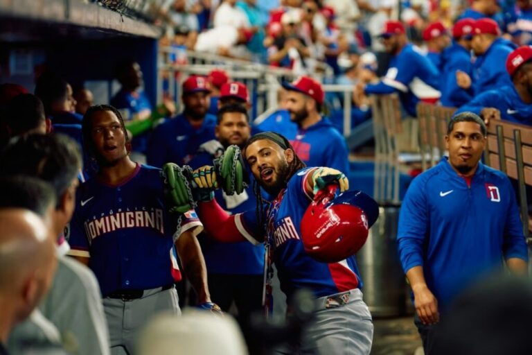 Todo listo para los cuartos de final del Clásico Mundial de Béisbol 2026; estos son los horarios