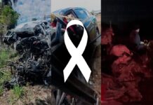 Accidentes de tránsito dejaron al menos 14 fallecidos el domingo en RD