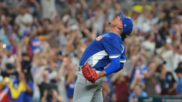 Estados Unidos buscará mayor producción ofensiva y una sólida salida de McLean ante Venezuela en la final del Clásico