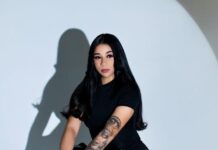 Influencer agrede a su hijo durante una transmisión en vivo en TikTok: esto se sabe del caso