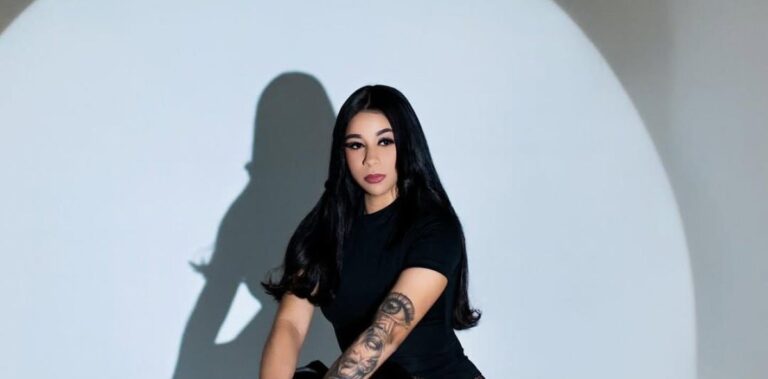 Influencer agrede a su hijo durante una transmisión en vivo en TikTok: esto se sabe del caso