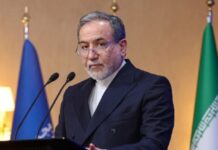 Presidente de Irán pide a gobernadores atender las regiones más afectadas por la guerra