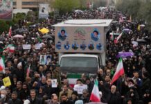 Israel amenaza con un aumento de los ataques mientras Irán lanza misiles más lejos que nunca