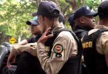 DNCD capturan en La Vega hombre buscado con dos órdenes de arresto por tráfico de drogas