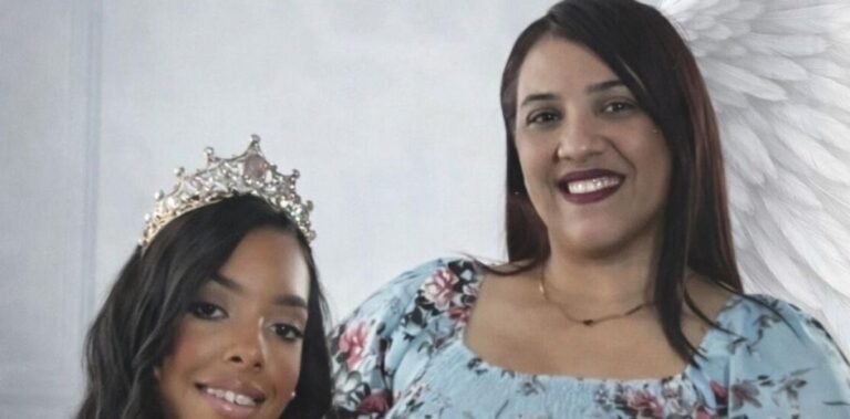 Accidente en la carretera Cotuí–Cevicos cobra la vida de una profesora y su hija