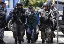 El Salvador cumple cuatro años bajo régimen de excepción