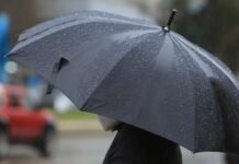 Pronostican una Semana Santa con lluvias, frío y oleaje peligroso