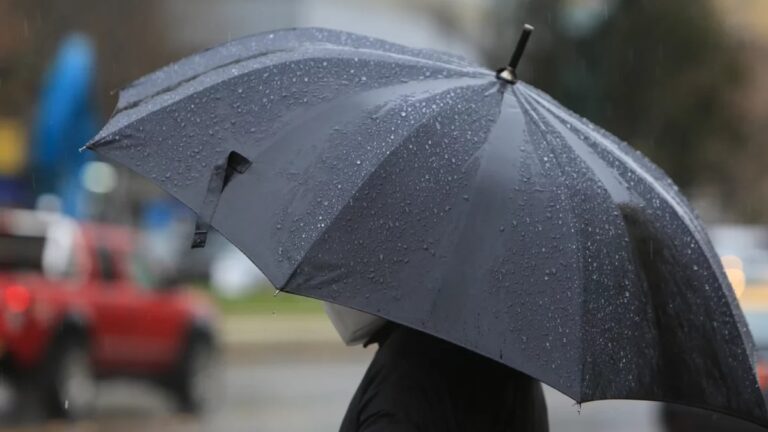 Pronostican una Semana Santa con lluvias, frío y oleaje peligroso