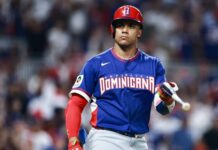 Juan Soto asegura que la victoria ante Venezuela "no fue fácil", pero el equipo se mantuvo agresivo
