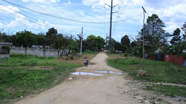 Un arma de fabricación casera hallada en un monte causa tragedia en Boca Chica