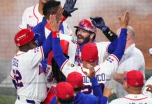 Dominicana trituró a Corea del Sur y jugará la semifinal frente a Estados Unidos