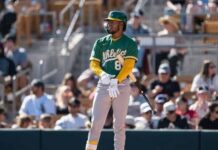 Más de 100 dominicanos con proyección de comenzar en Grandes Ligas