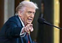 Trump detalla temas que hablará en reunión con presidentes latinoamericanos, incluido Abinader