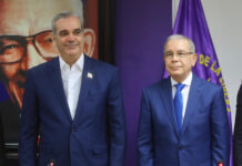 Reunión entre el Gobierno y Danilo será a las cinco de la tarde del viernes