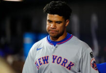 Juan Soto: Su historia de molestias y lesiones